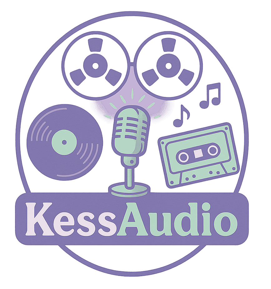 KessAudio